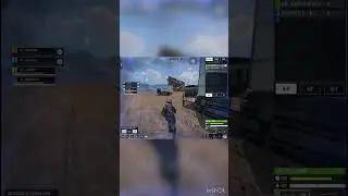 X treino 2x1 Winner no Battle Royale #codm #codmobile #callofdutymobile #cod #xtreino #doublekill