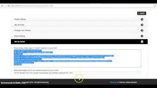 How to create a form | Awesome form builder