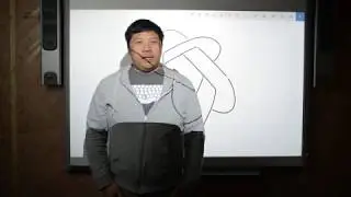 Art Time with Kow-Kow: Correction