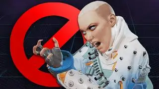 Apex Banned Movement