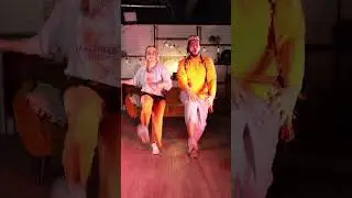 Danses Fusions Afrique du Nord & Clubbing - Kif-Kif Bledi x Fraiches