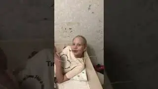 Она сама говна
