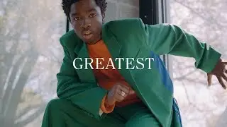 GREATEST Issue 03 - Behind the Scenes with Caleb McLaughlin