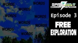 [APRIL FOOLS] GameJolt Comment Reading Episode 3 - Free Exploration