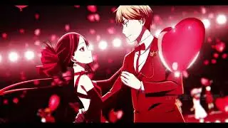 Kaguya sama Love is War [AMV]4K