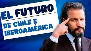 Chile e Iberoamérica: ¿reformas o pobreza eterna? Con 