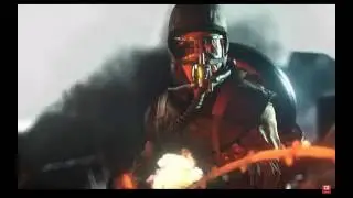 И ещё одна халява в честь Battlefield1