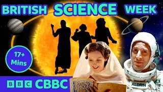 Horrible Histories Celebrate 