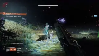 Destiny 2  отвегнутые контракт розыск тихий клык