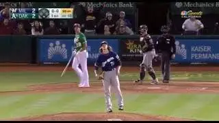 MATT OLSON HIGHLIGHTS- Subscribe for more! #MLB #baseball #highlights #baseballhighlightsawesomebsb