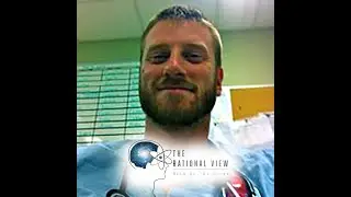 The bright side of nuclear power with Dr. Chris Keefer