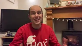 Christmas puzzle 2022