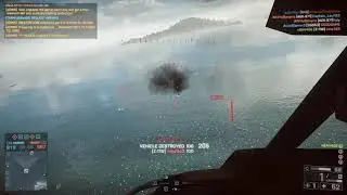 Flying boat