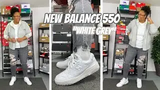NEW BALANCE 550 