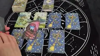 ОВЕН, ИЮЛЬ 2023.Таро прогноз