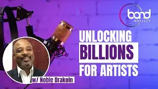 🎶How Blockchain Transparency Helps Artists Find Missing Royalties🎶