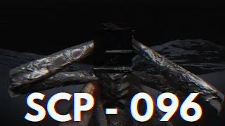 SCP - 096 origin story and explanation - Roblox SCP: Roleplay
