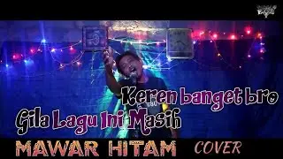 Mawar Hitam Cover By Te Zulfan
