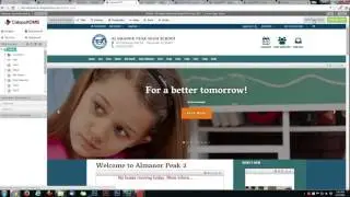 Catapult CMS - Getting Started