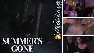 SUMMER'S GONE | GAMEPLAY WALKTHROUGH | SEASON 1 | PART 17