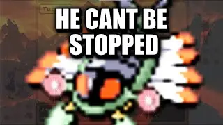 Anorith's AnoWRATH in ADV Little Cup!