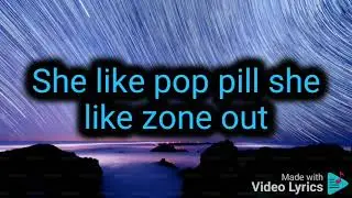rajah wild - Go Go lyrics