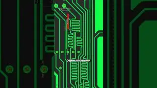 The secret to winding paths you didn't know about 😱