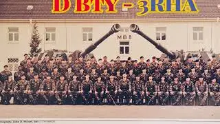 MY MILITARY JOURNEY - 2002 TO 2024