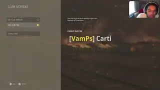 COD VANGAURD COME KICK IT 2K SUB GRIND