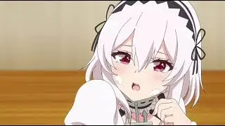 Azur Lane: Slow Ahead - Episode 13 (Clumsy Meido)