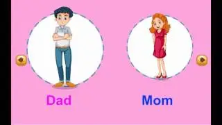 Hello Felix | CVL Unit 4 Family - Learning english for kids