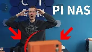 Schnelles NAS-Setup mit Raspberry Pi: Datenspeicherung leicht gemacht!