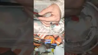 elf bar rf350, разборка, сборка, картридж. как разобрать?