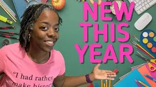 HOMESCHOOL Changes/ New Things for the 2022-23 homeschool year