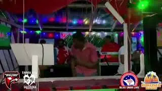 Mautoatasi Asuao ft KokonutBand - Rosa Lelea (Live)