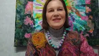 Live  Лариса Банакина   Клуб Творцов 01 12 22 mp4