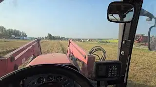 Some Poor Hay And Some Great Hay!!