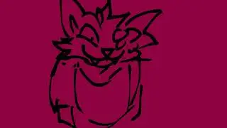 business man [sketch oc amv]