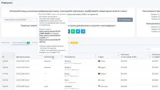 Everve   заработок на автомате и в ручном режиме   Everve automatic and manual earnings
