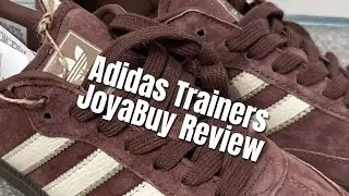 Joyabuy.com - Update! First Order Arrived! #Adidas #Samba / #Originals For Less Than £20 #joyabuy