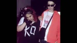 Uli K x Bladee - OPP (Demo)