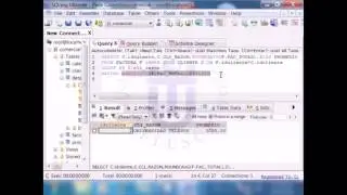 Ejemplos Inner Join, SELECT varias tablas en SQL #2