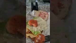 super spicy saucy ghost pepper chicken nugget spicy ghost pepper chicken sandwich sandwhich.