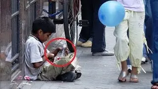 Top 5 People who were poorer than they are now and have become Millionaires - Damian Vann