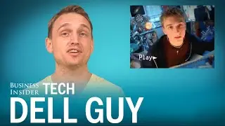 What happened to the 'Dude You're Getting A Dell' Guy
