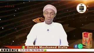 Live streaming of AL HAKOU TV