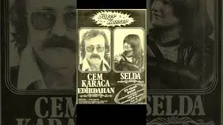 #CemKaraca #edirdahan Konser (1978) - Unutma Bizi