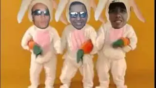 PW mino HSS coelhinhos