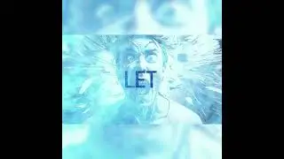 Icy theme 🧊🧊 - My Latest visuals @CitizenSoldier @Halocene