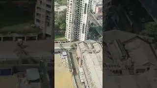 mumbai vlog sean #mumbai #shorts